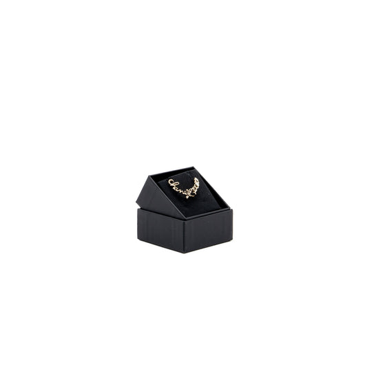 Chanel Coco/ Chanel Letter Earrings L