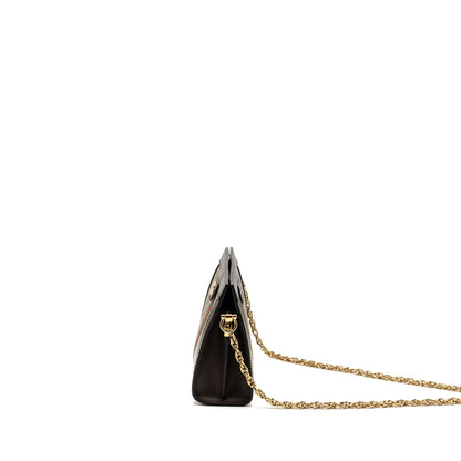 Gucci Ophidia GG Shoulder Bag GG Supreme Canvas