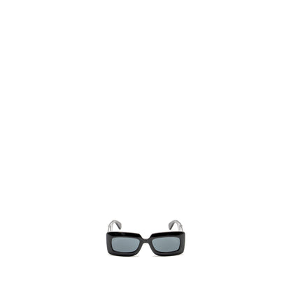 Gucci GG Logo Sunglasses Black