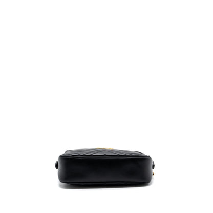 Gucci GG MARMONT SMALL MATELASS� SHOULDER BAG