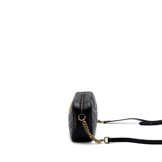 Gucci GG MARMONT SMALL MATELASS� SHOULDER BAG