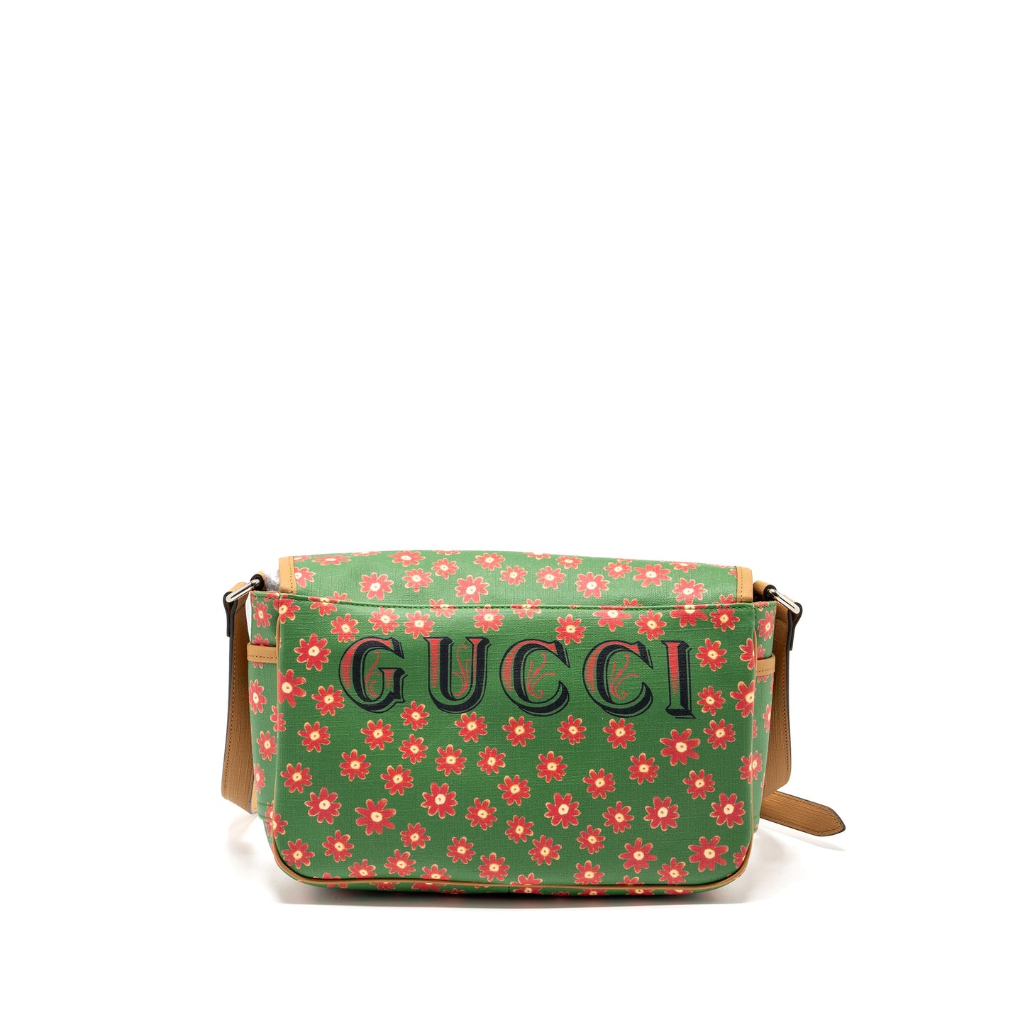 Gucci Crossbody Kids Messanger bag limited print multicolour