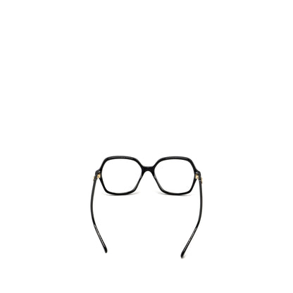 Chanel 3421 Square Glasses CC Logo with Crystal Black L
