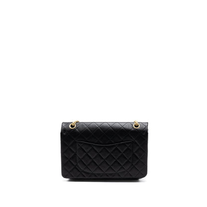 Chanel 2.55 226 Reissue Flap bag aged calfskin black