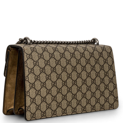 Gucci Dionysus GG Supreme - Small