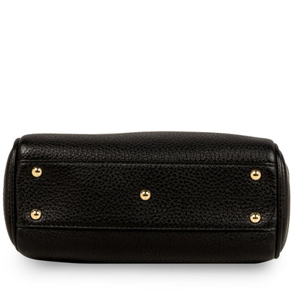 Gucci Small Bamboo Shopper Tote