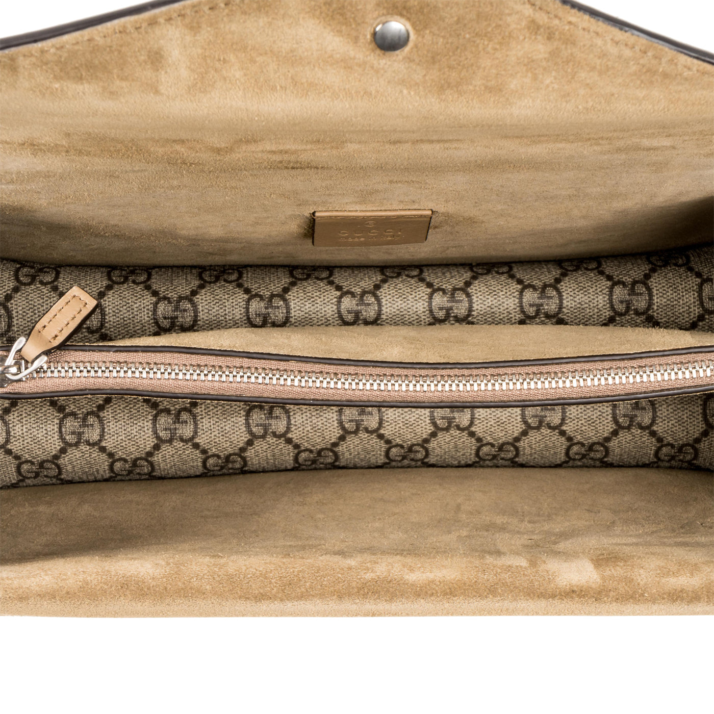 Gucci Dionysus GG Supreme - Small