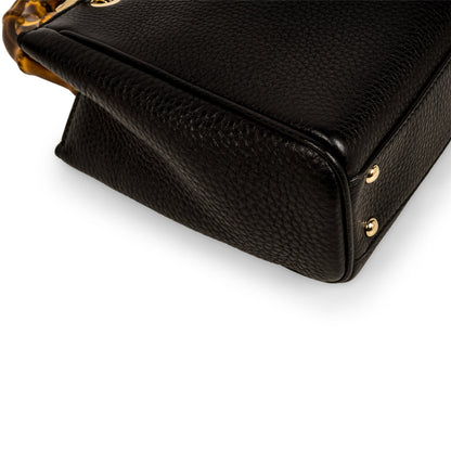 Gucci Small Bamboo Shopper Tote