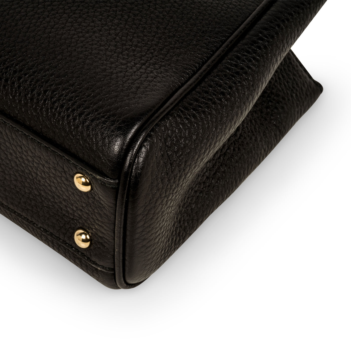 Gucci Small Bamboo Shopper Tote