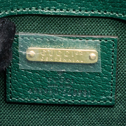 Gucci belt bag canvas multicolour