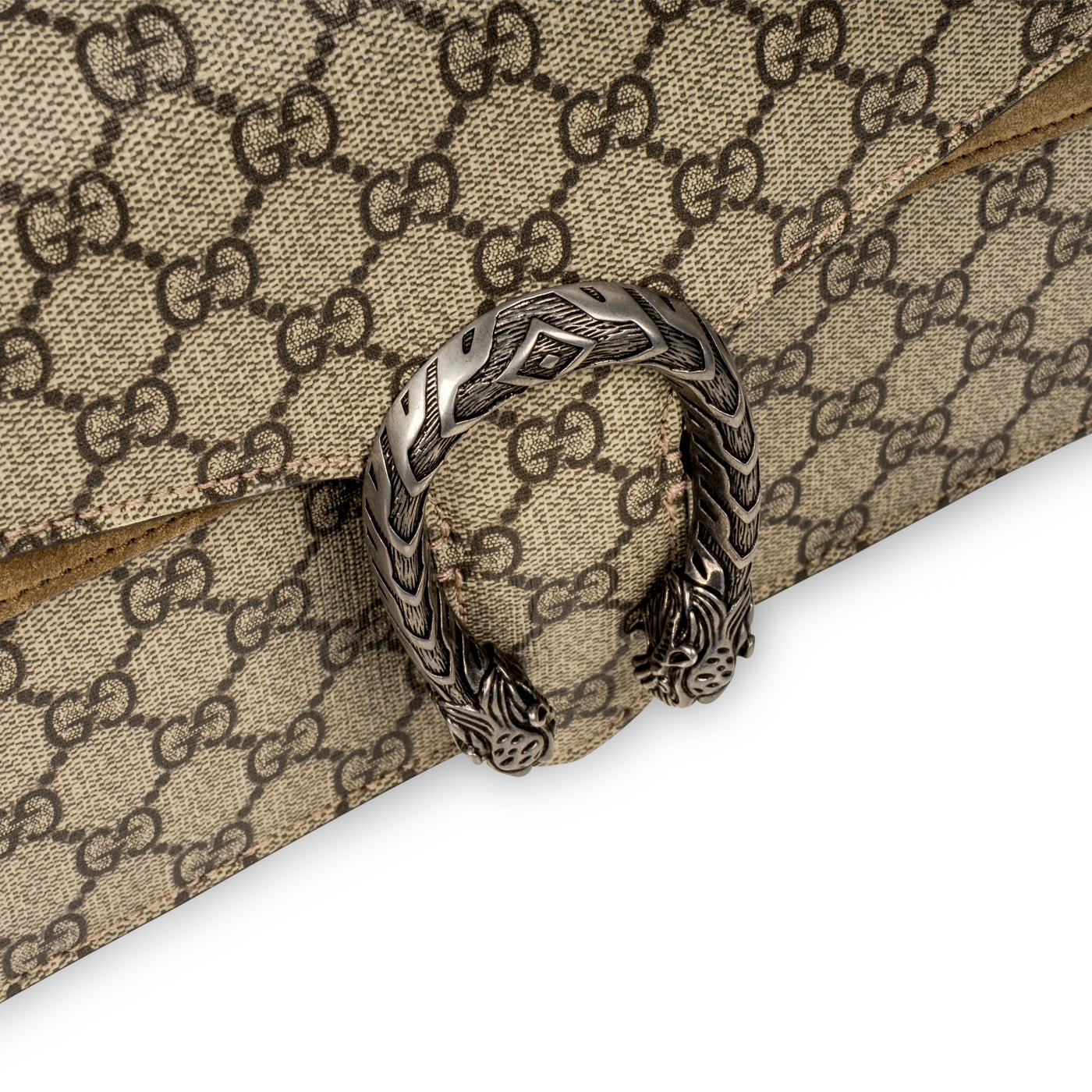 Gucci Dionysus GG Supreme - Small