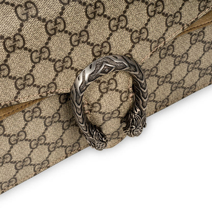 Gucci Dionysus GG Supreme - Small