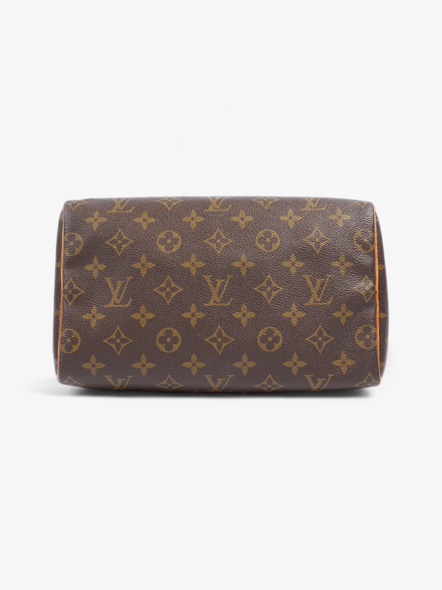 Louis Vuitton Speedy Monogram Coated Canvas 25