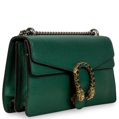 Gucci Leather Dionysus - Small