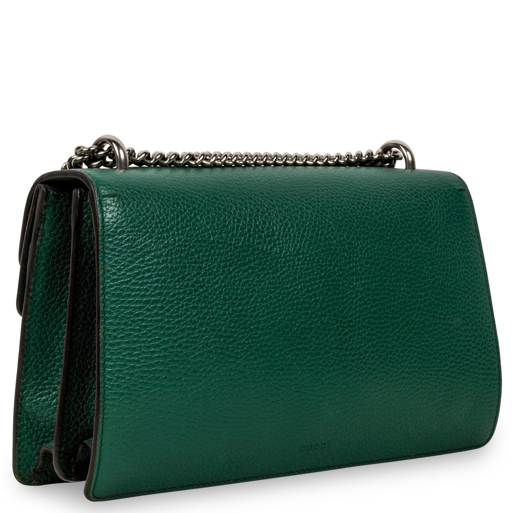 Gucci Leather Dionysus - Small