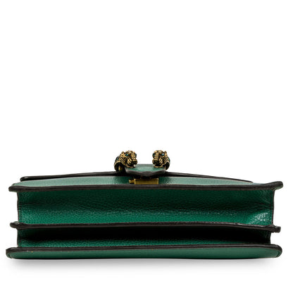 Gucci Leather Dionysus - Small