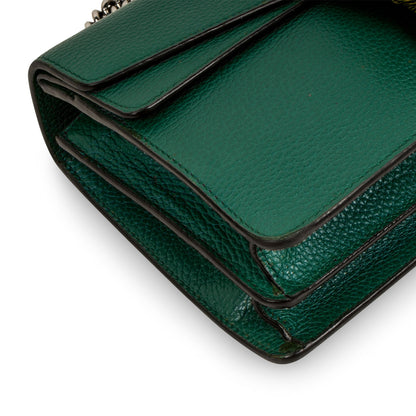 Gucci Leather Dionysus - Small