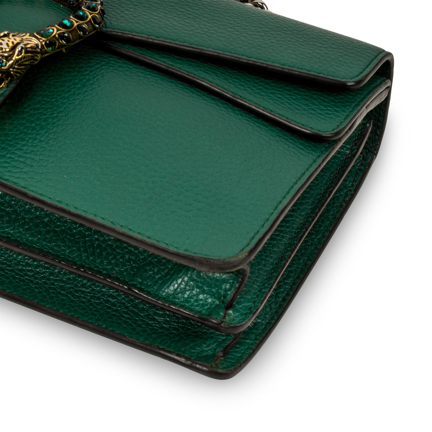 Gucci Leather Dionysus - Small