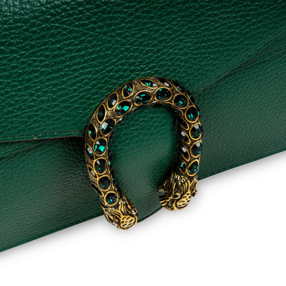 Gucci Leather Dionysus - Small