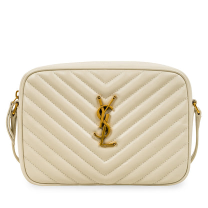 Saint Laurent Lou Crossbody