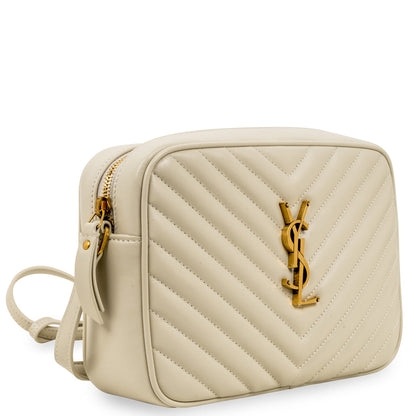 Saint Laurent Lou Crossbody
