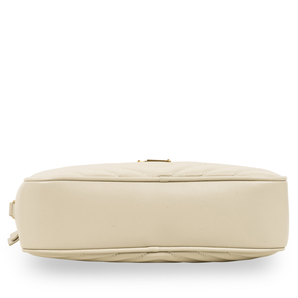 Saint Laurent Lou Crossbody