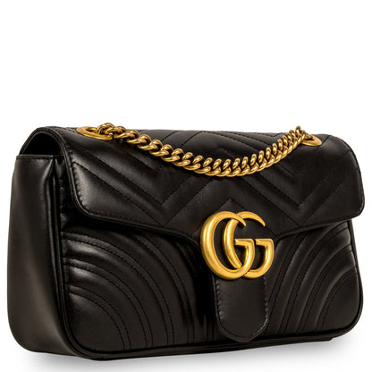 Gucci GG Marmont Bag - Small