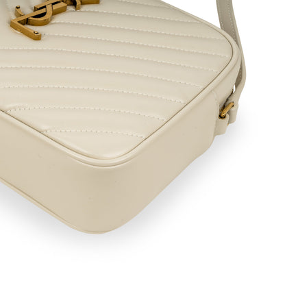 Saint Laurent Lou Crossbody