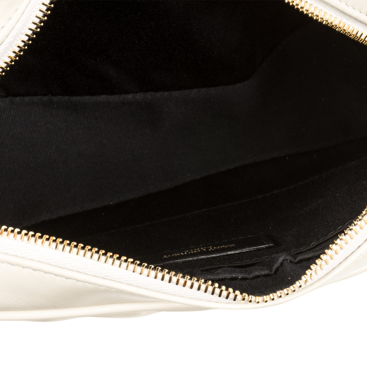 Saint Laurent Lou Crossbody
