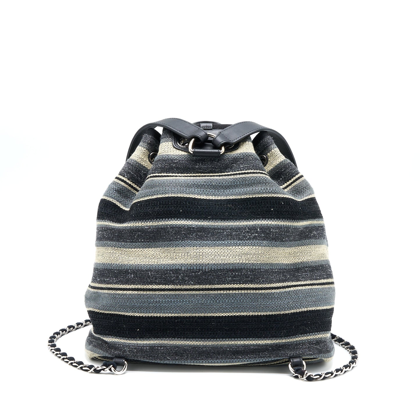 Chanel 31 Rue Cambon Bucket Backpack Multicolour
