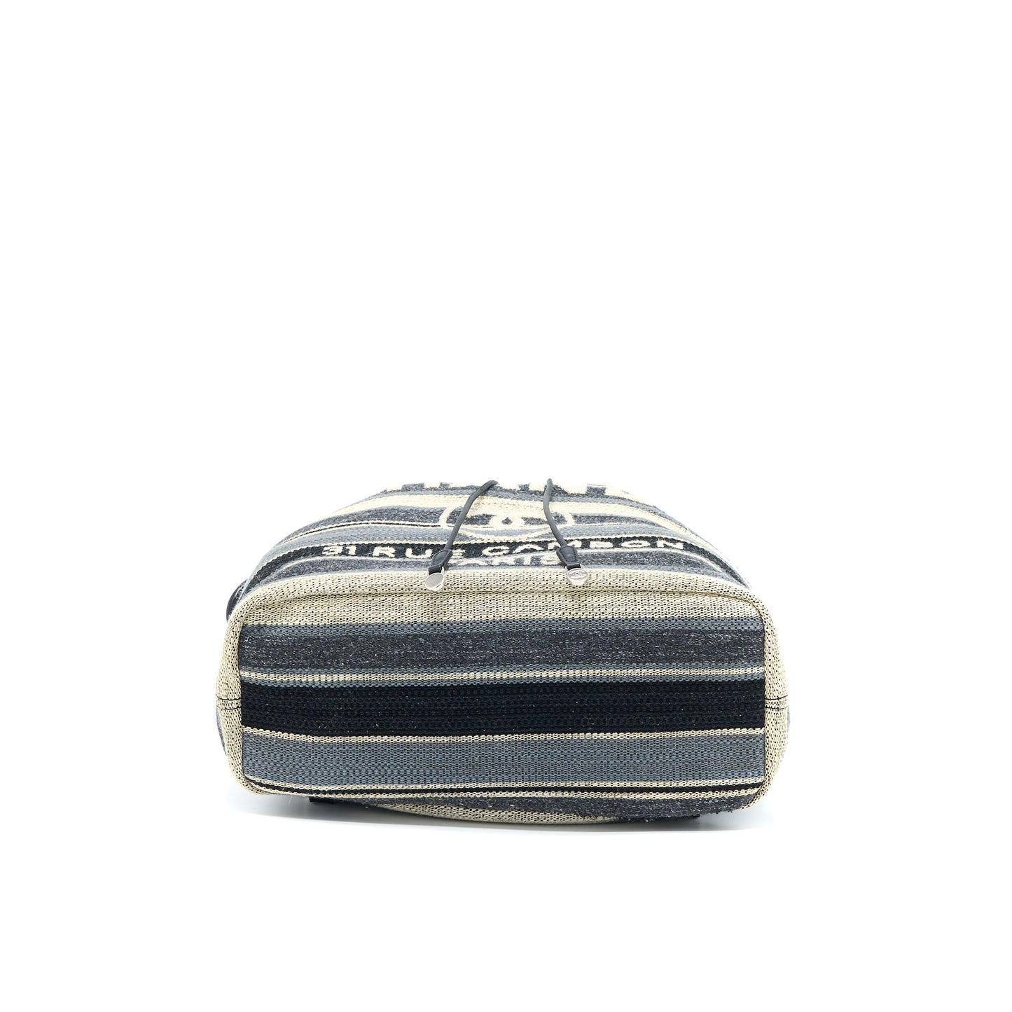 Chanel 31 Rue Cambon Bucket Backpack Multicolour