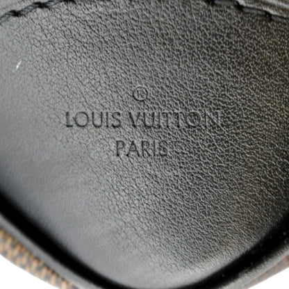 LOUIS VUITTON Odeon PM Monogram Canvas Crossbody Bag Brown