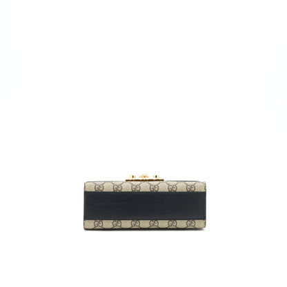 Gucci Small Padlock M GG Shoulder Bag