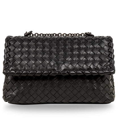 Bottega Veneta Baby Olimpia