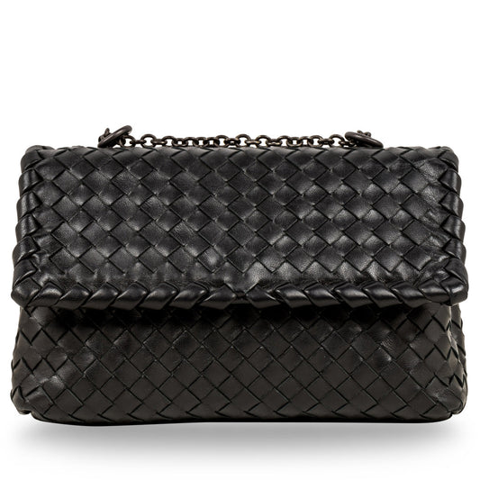 Bottega Veneta Baby Olimpia
