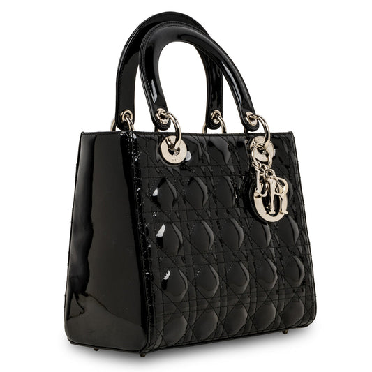Christian Dior Lady Dior - Medium