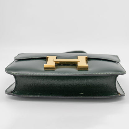 Hermes constance 23