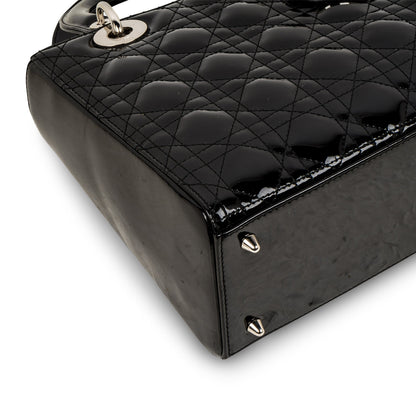 Christian Dior Lady Dior - Medium