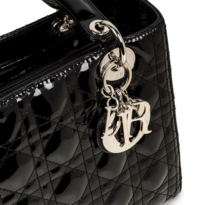 Christian Dior Lady Dior - Medium