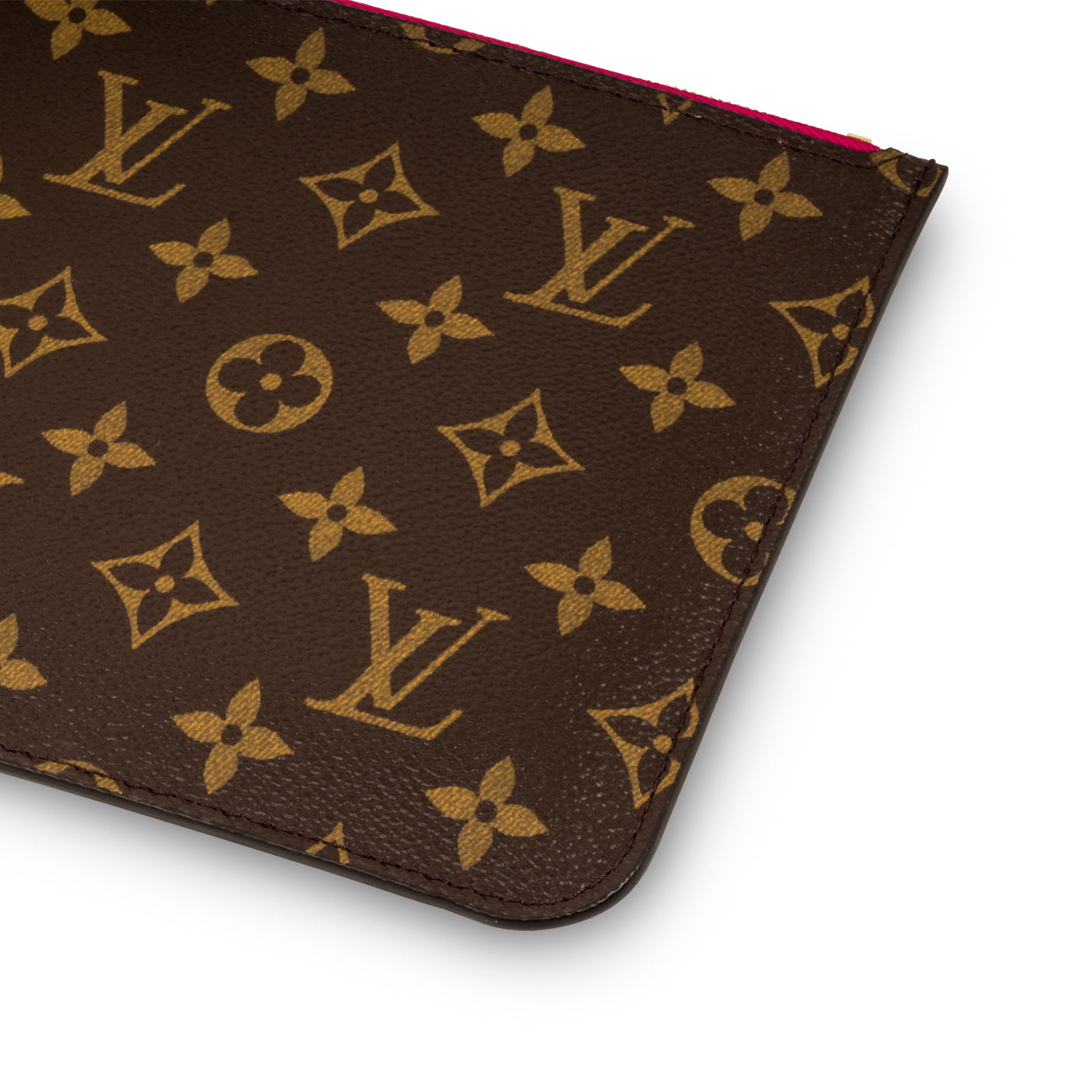 Louis Vuitton Neverfull Pochette - Monogram