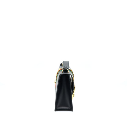 Gucci Sylvie Bag Black