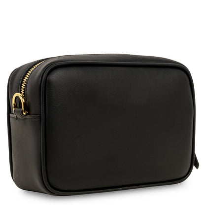 Fendi FF Mini Camera Crossbody