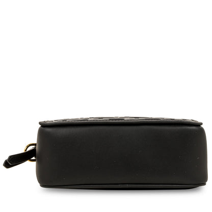 Fendi FF Mini Camera Crossbody
