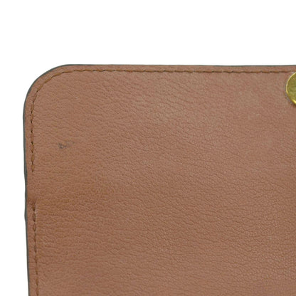 LOUIS VUITTON Marceau Monogram Canvas Shoulder Bag Tan