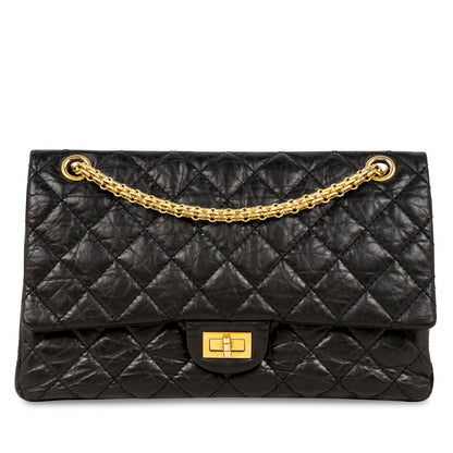 Chanel 2.55 Re-issue - 226
