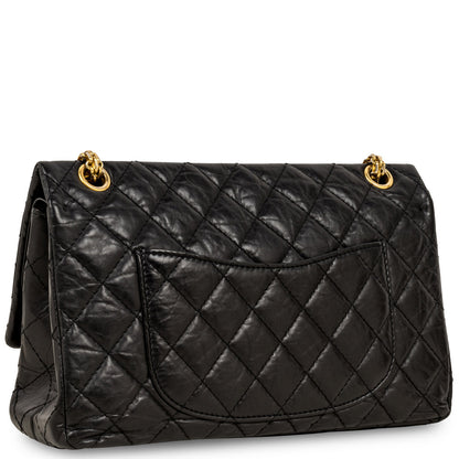 Chanel 2.55 Re-issue - 226