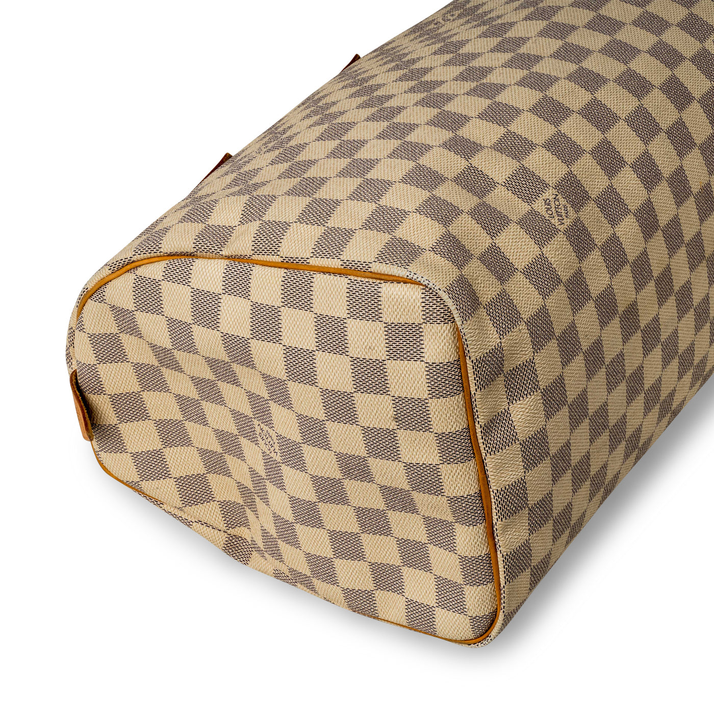 Louis Vuitton Speedy 35 - Damier Azur