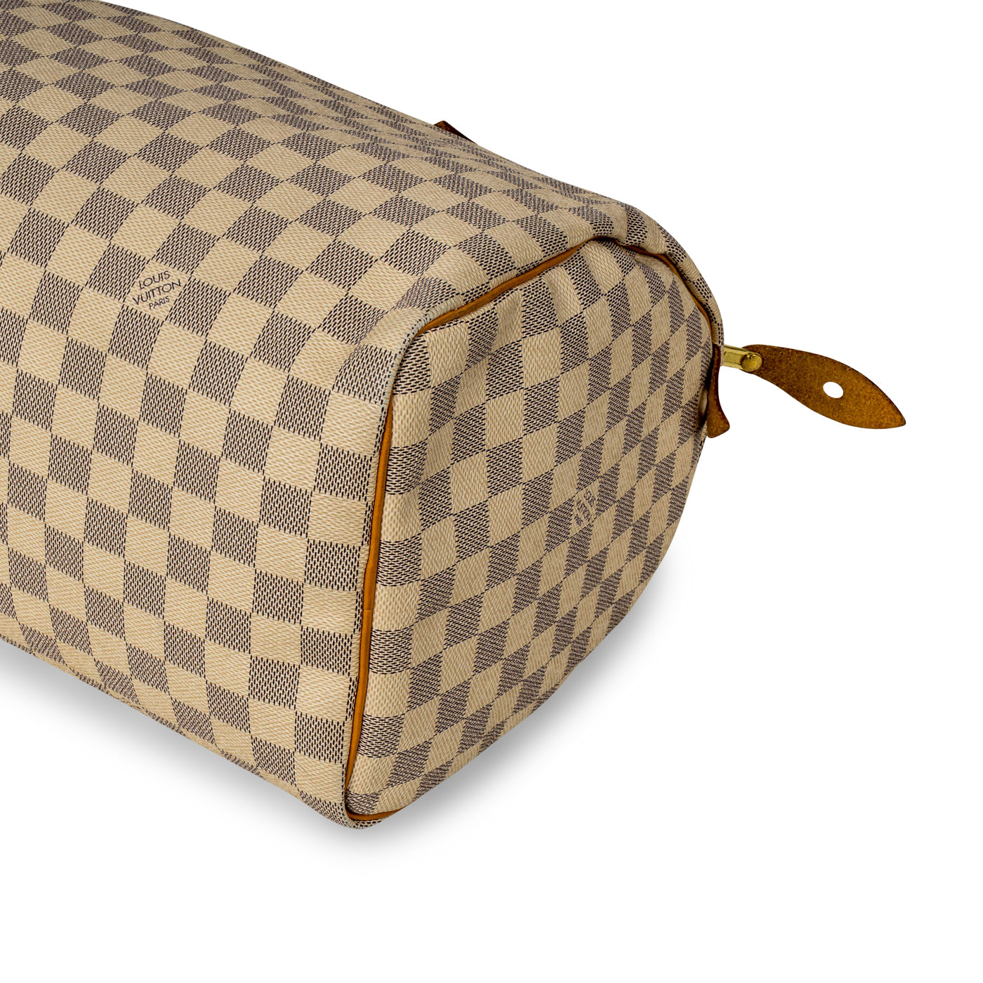 Louis Vuitton Speedy 35 - Damier Azur