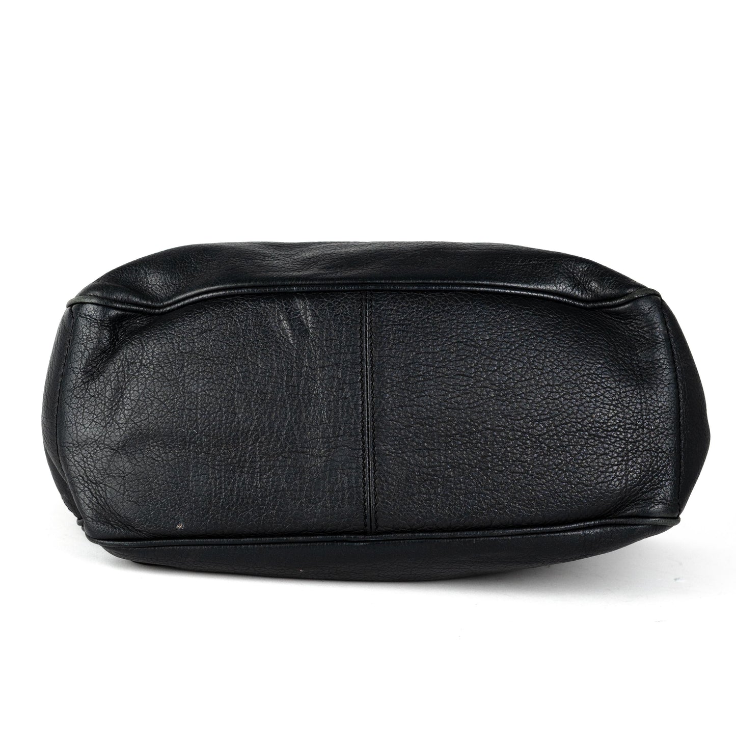 Celine Boogie Bag Black