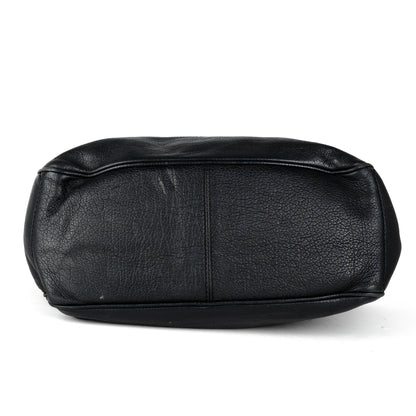Celine Boogie Bag Black